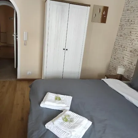 Greg Apartment Ceske Budejovice