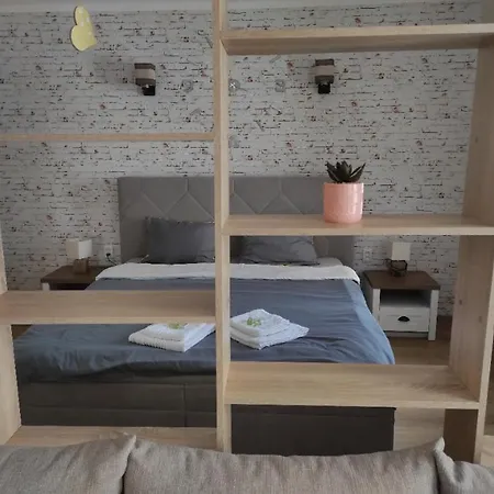 Greg Apartment Ceske Budejovice
