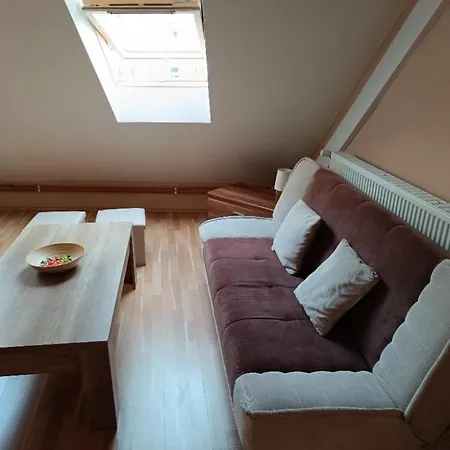 Apartment Greg Ceske Budejovice