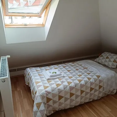 Apartment Greg *