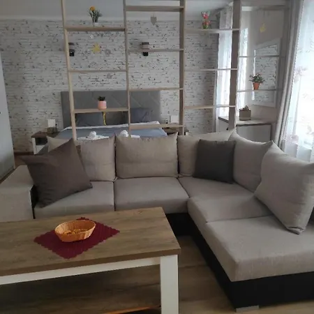 Greg Apartment Ceske Budejovice