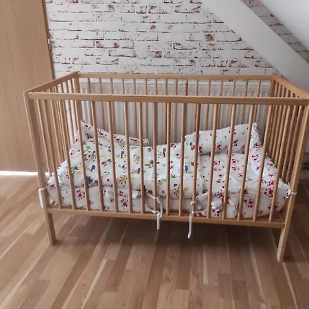 Apartment Greg Ceske Budejovice