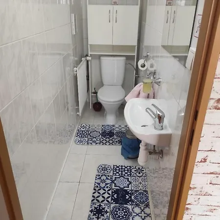 Greg Apartment Ceske Budejovice