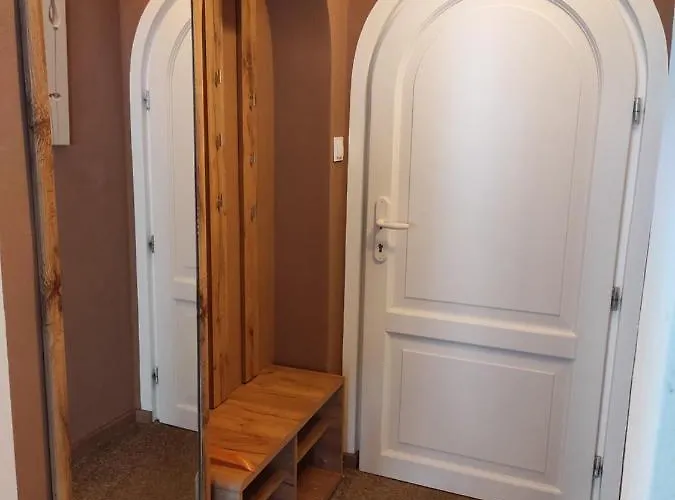 Apartment Greg Ceske Budejovice