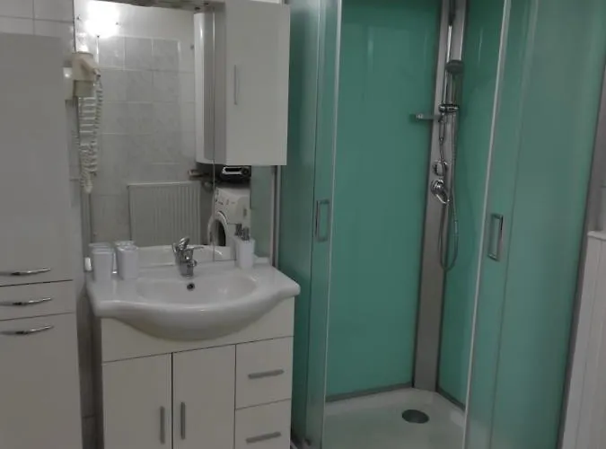 Διαμέρισμα Greg