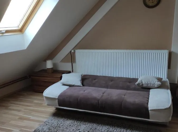 Greg Διαμέρισμα