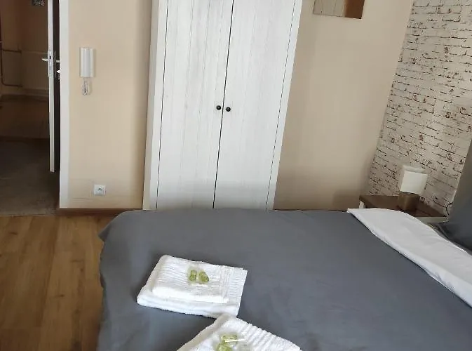 Greg Apartment Ceske Budejovice