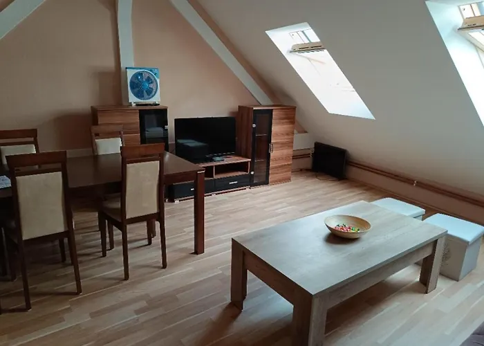 Διαμέρισμα Greg *