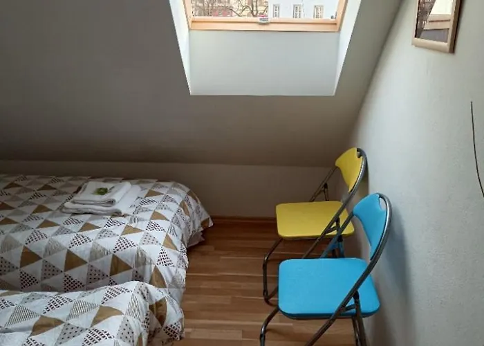 Greg Διαμέρισμα