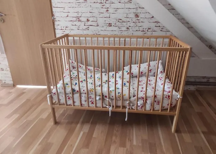 Διαμέρισμα Greg Τσέσκε Μπουντεγιόβιτσε