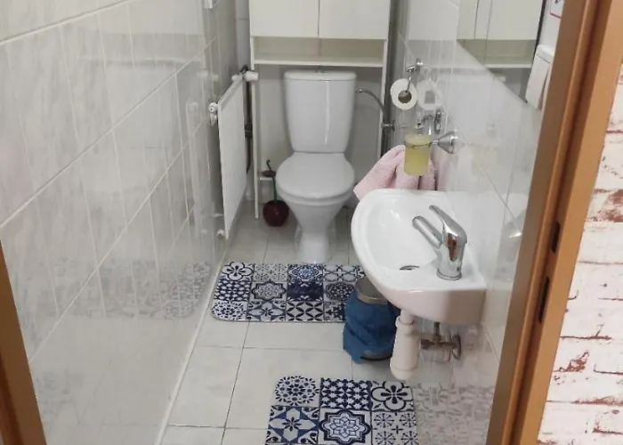 Greg Apartment Ceske Budejovice